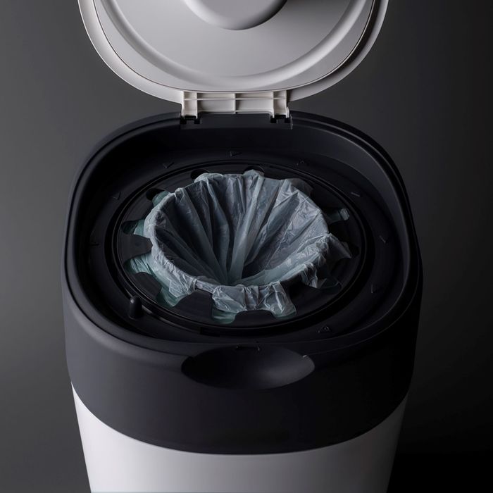 Caixote de fraldas Tommee Tippee Twist & Click