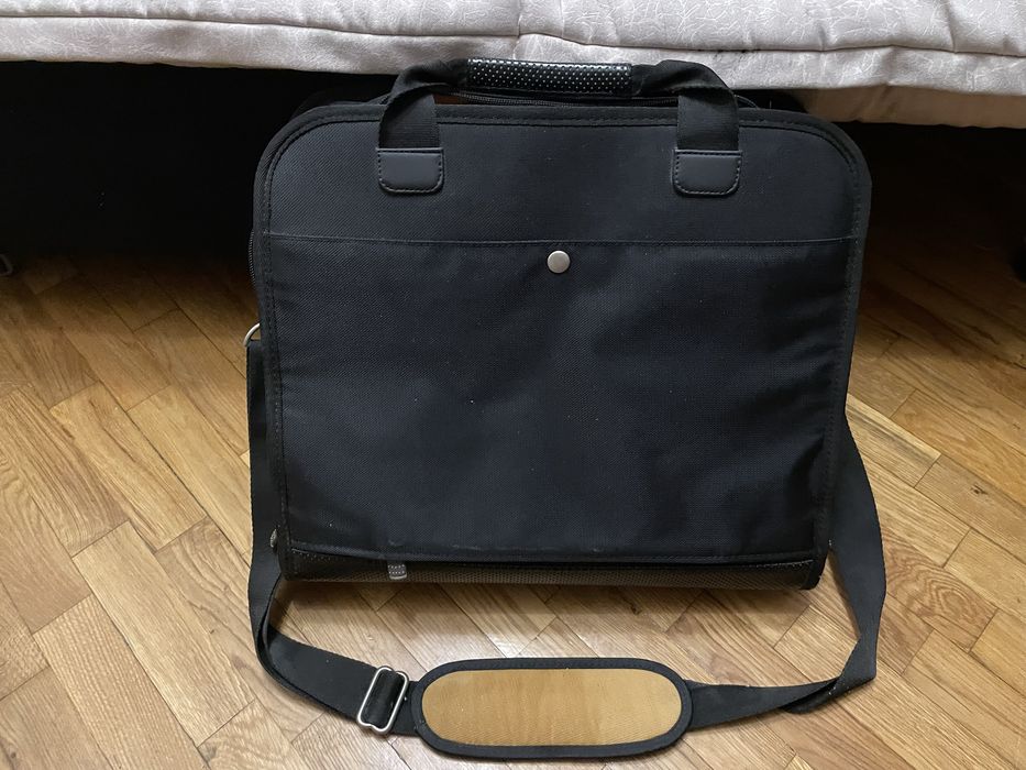 Сумка для ноутбуку Samsonite протиударна