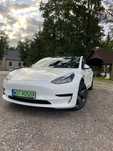 TESLA 3 SR+ LFP iEuropa