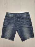 Шорты джинсы G Star Raw 3D SHORT W 34-36 ИДЕАЛ !