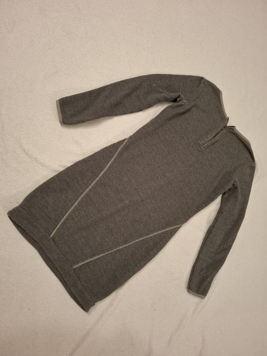 Sukienka dresowa YAYA - rozm.S