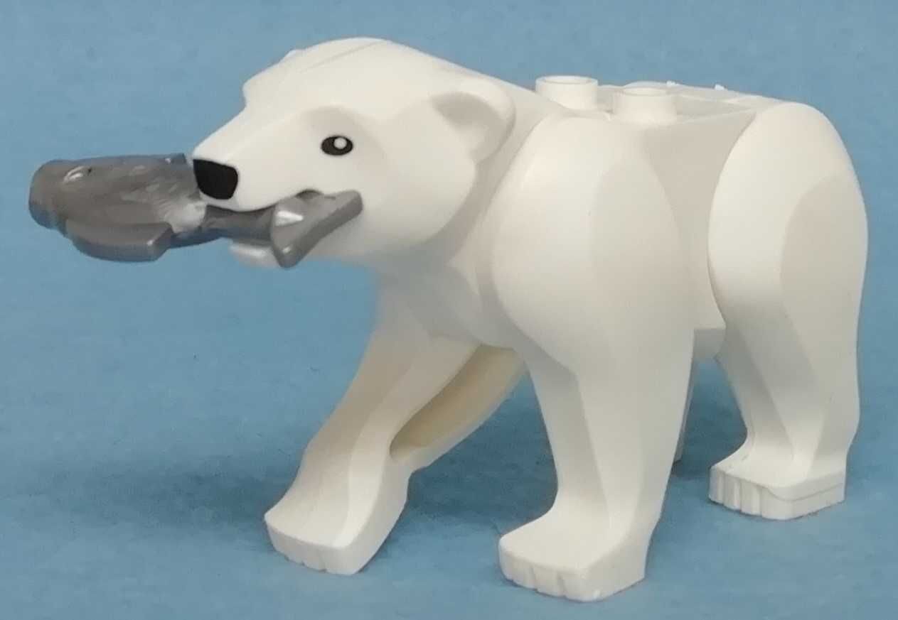 Urso Branco (Animais)