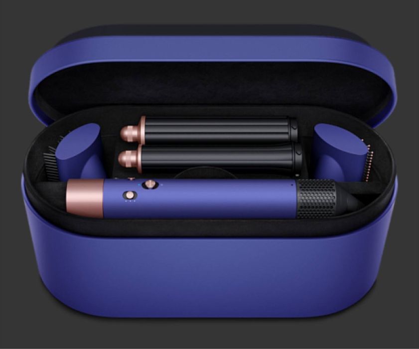 Стайлер Dyson Airwap Multi-styler Complete HS05  Long limited edition