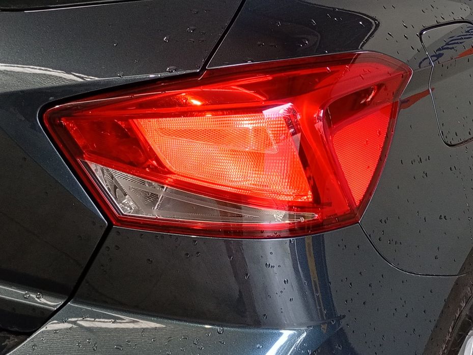 Seat Ibiza 1.0 TSI Style