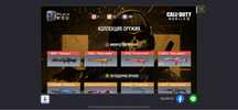 Продам аккаунт в call of duty mobile
