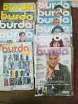 Sprzedam magazyn Burda