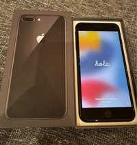 iPhone 8 Plus 64 GB Space Grey