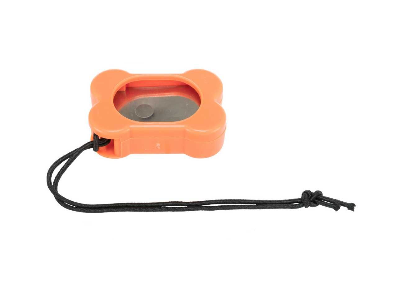 Trixie Basic Clicker, kliker, pomoc wychowawcza i treningowa dla psa