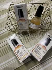 Serum oleo metal detox 15€ novo