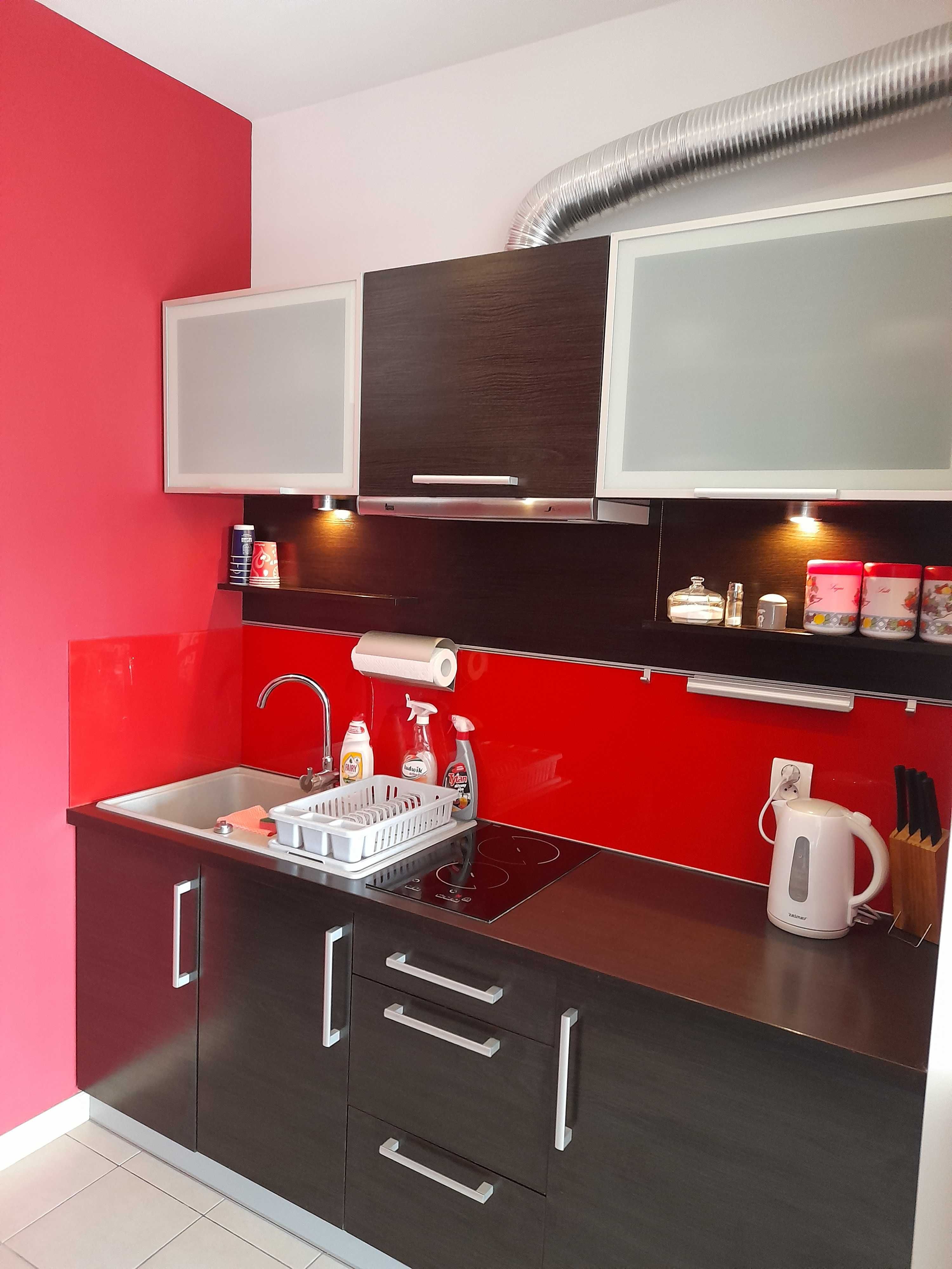 Apartament Kąty Rybackie, wakacje nad morzem, mierzeja, zalew wiślany.