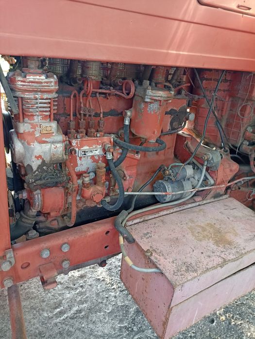 Трактор МТЗ 80 1997рік