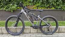 Dartmoor E-Sparrow L