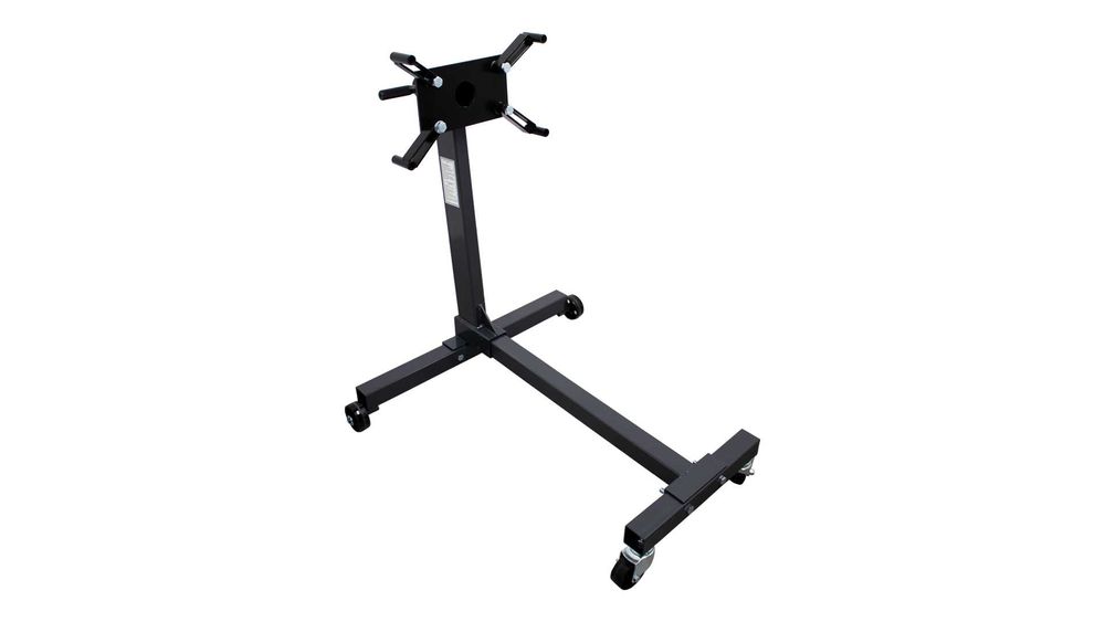 Conjunto Equipamento Especial Motor