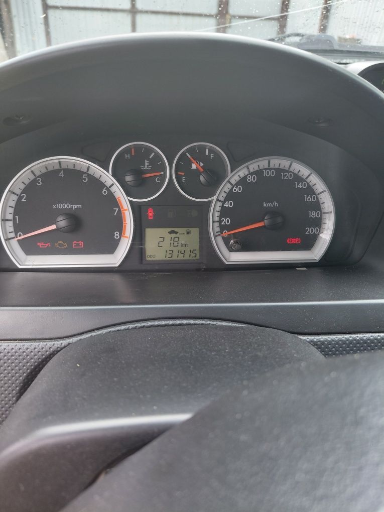 Продається шевроле авео
