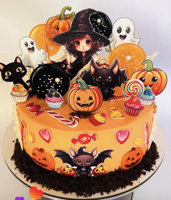 Домашні торти, тістечка на замовлення.