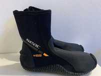 Buty do nurkowania SEAC Basic HD, 5 mm