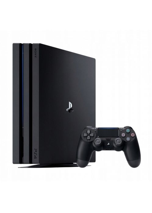 PlayStation 4 Pro 1TB stan idealny