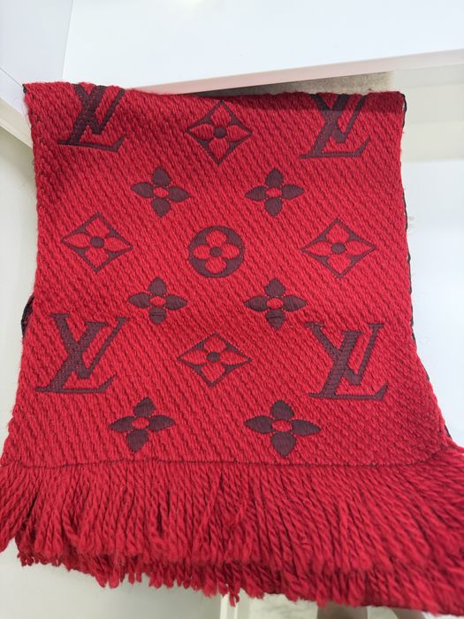 Шарф Louis Vuitton оригінал