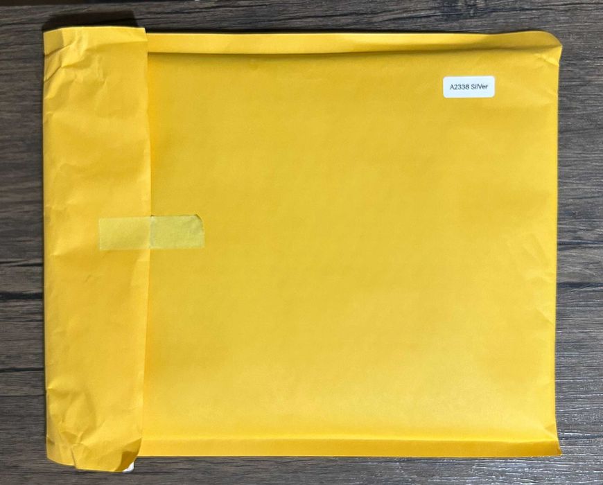 ІДЕАЛЬНИЙ дисплейний модуль Macbook Pro 13" для A2338 ОПИС!!!