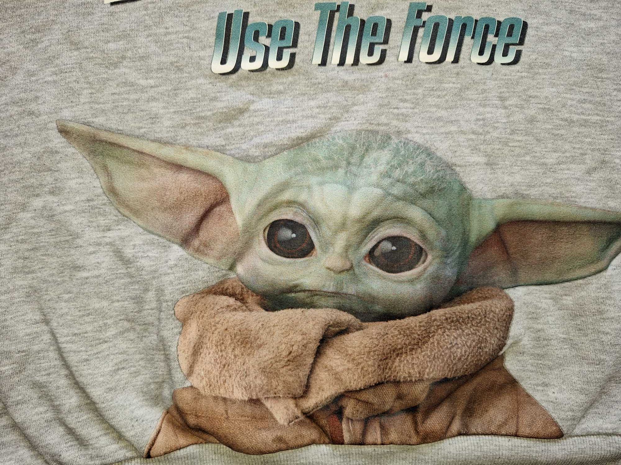 Bluza Yoda House M / L