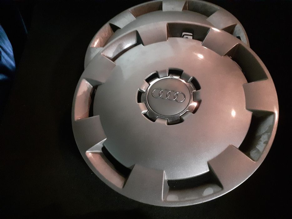 Kołpak Audi 16" oryginal