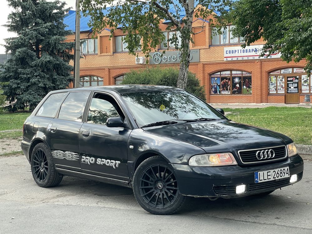 Продам Audi A4,в отличном техническом состонии