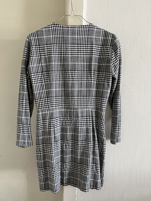 Сукня-піджак Zara L