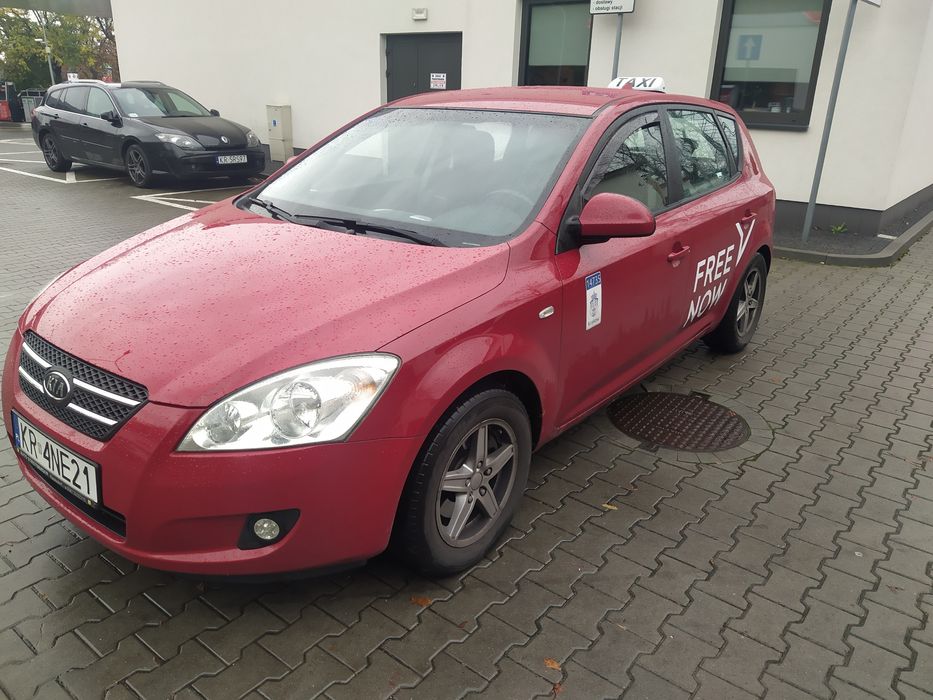 Do sprzedania KIA SEED 2007