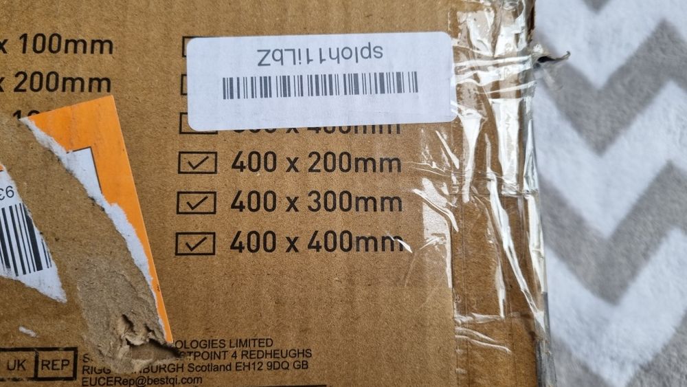 Uchwyt na telewizor PERLESMITH PSMFK4