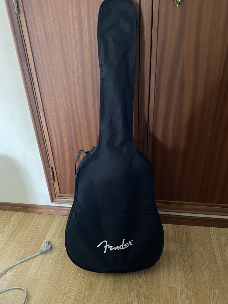 Guitarra Acústica