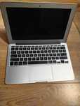 Apple MacBook Air A1466