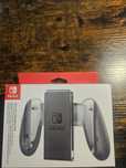 JOY-CON Charging Grip