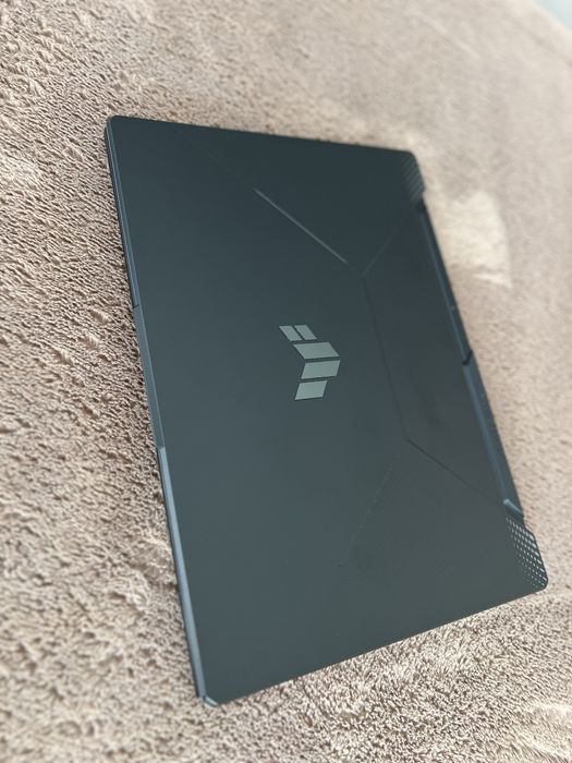 Asus TUF Gaming A15 FA506NC – RTX 3050, Ryzen 5, 16 GB RAM