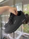 Кросівки Skechers Uno-Stand On Air Black EUR 44 28 см Скечерс