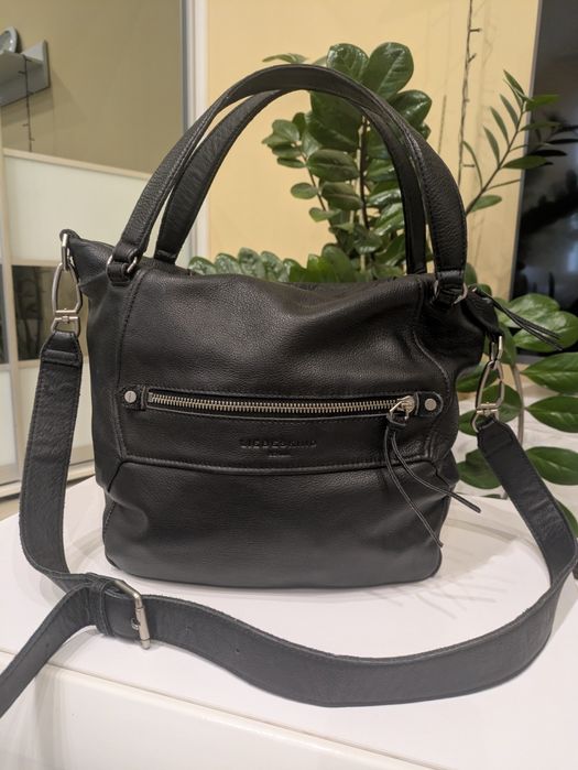 Продам шкіряну сумку LIEBECKIND