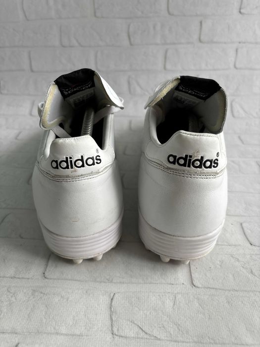 Adidas Mundial Team Pro 47 розмір cороконожки бампи футзалки оригінал