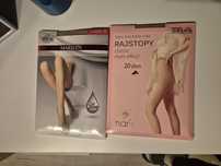 Rajstopy Marylin i Naris - Rossmann 4 L