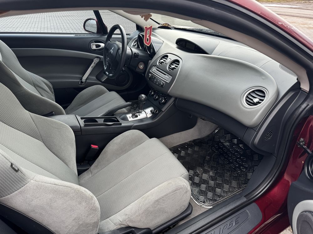 Mitsubishi Eclipse