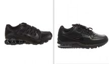 Buty Męskie Nike air max cena za parę 500 zł nowe rozmiary 42 1/2 i 43