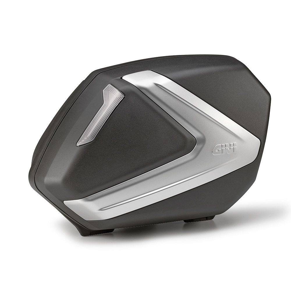 Malas Laterais GIVI c/Suporte