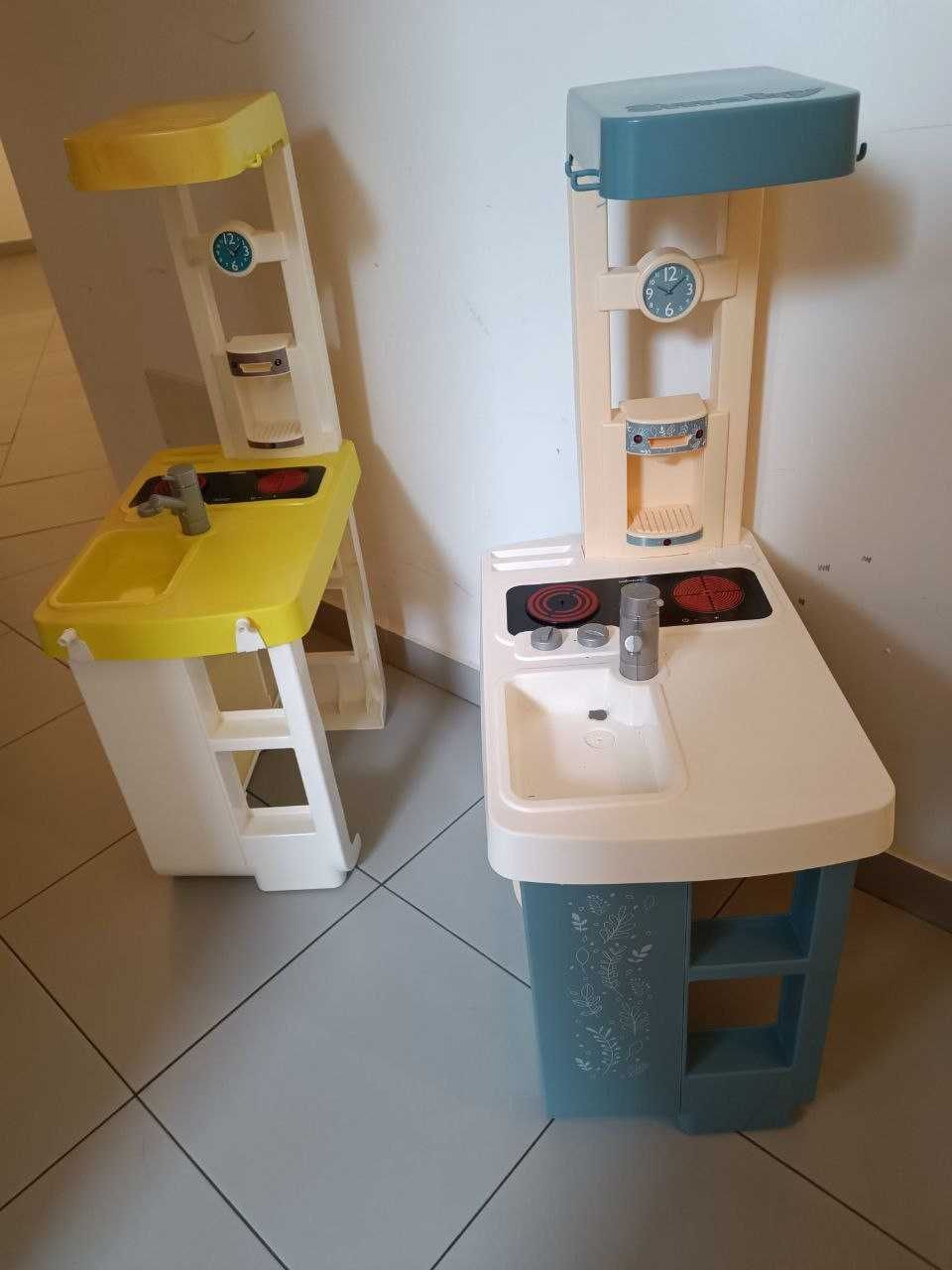 Cozinhas de Criança Smoby