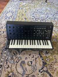 sintetizador Korg Ms-20 Mini