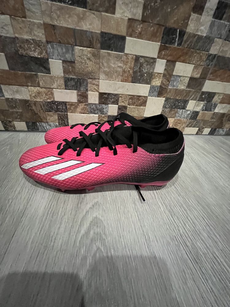 Chuteiras Adidas X n. 42