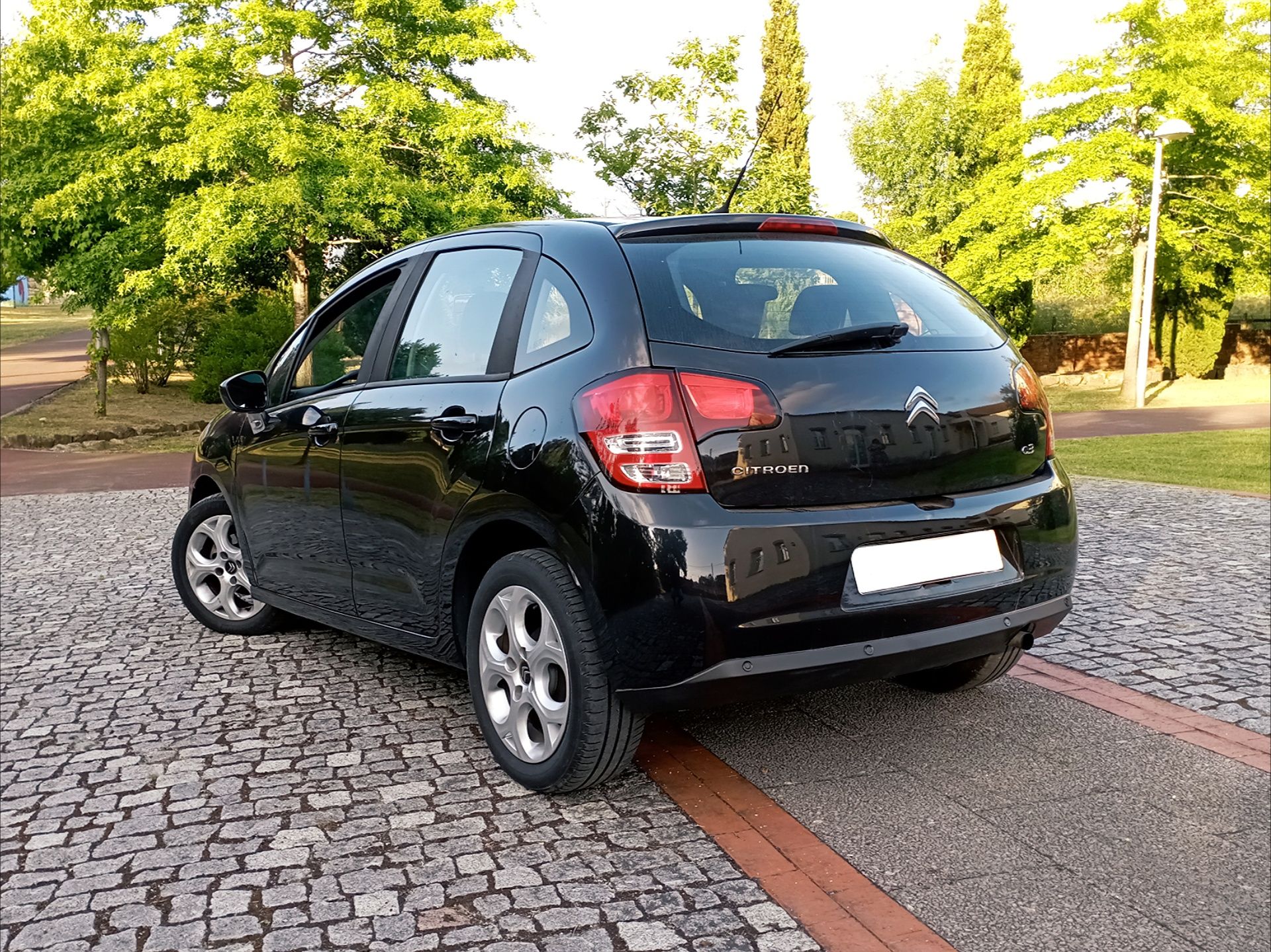 Citroen C3 1.4 HDi 2010
