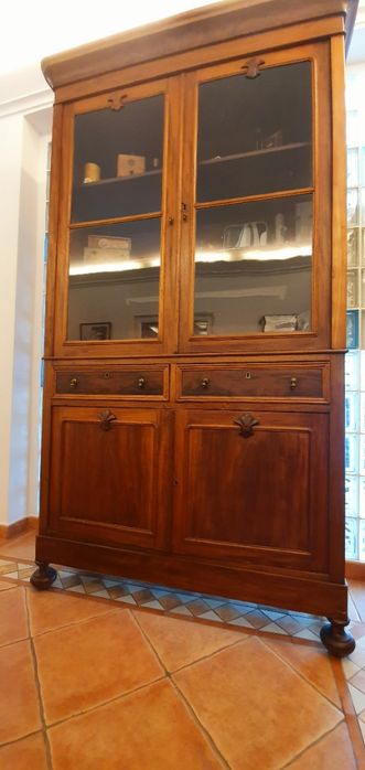 Louceiros e Cristaleiras