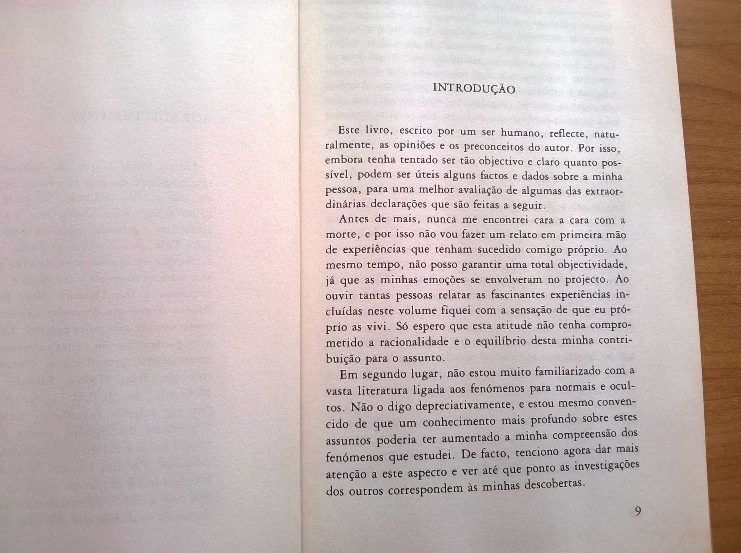 Vida Depois da Vida - Raymond A. Moody Jr.