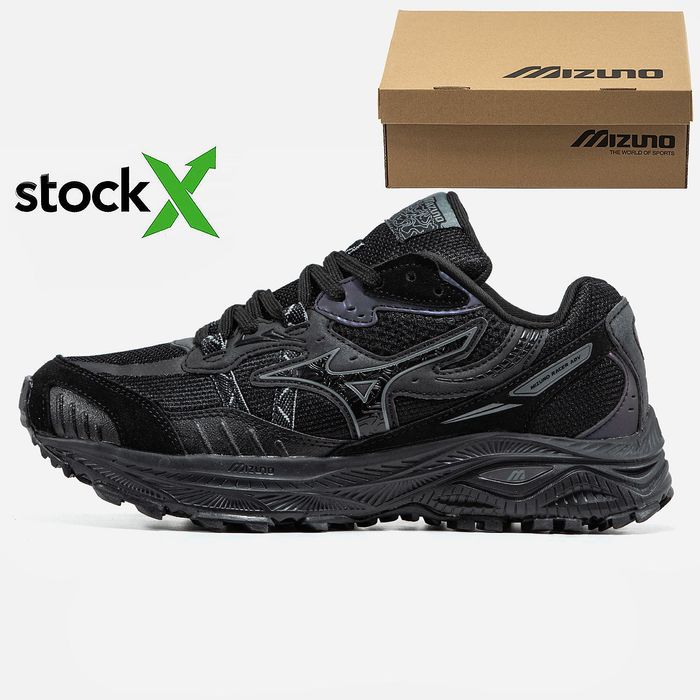 Mizuno Racer ADV мужские кроссовки нові чоловічі оригінал