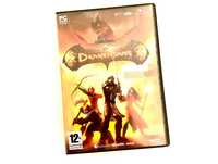DRAKENSANG: The dark eye/ PC / Plakat