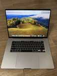 Apple MacBook Pro 16" Space Gray