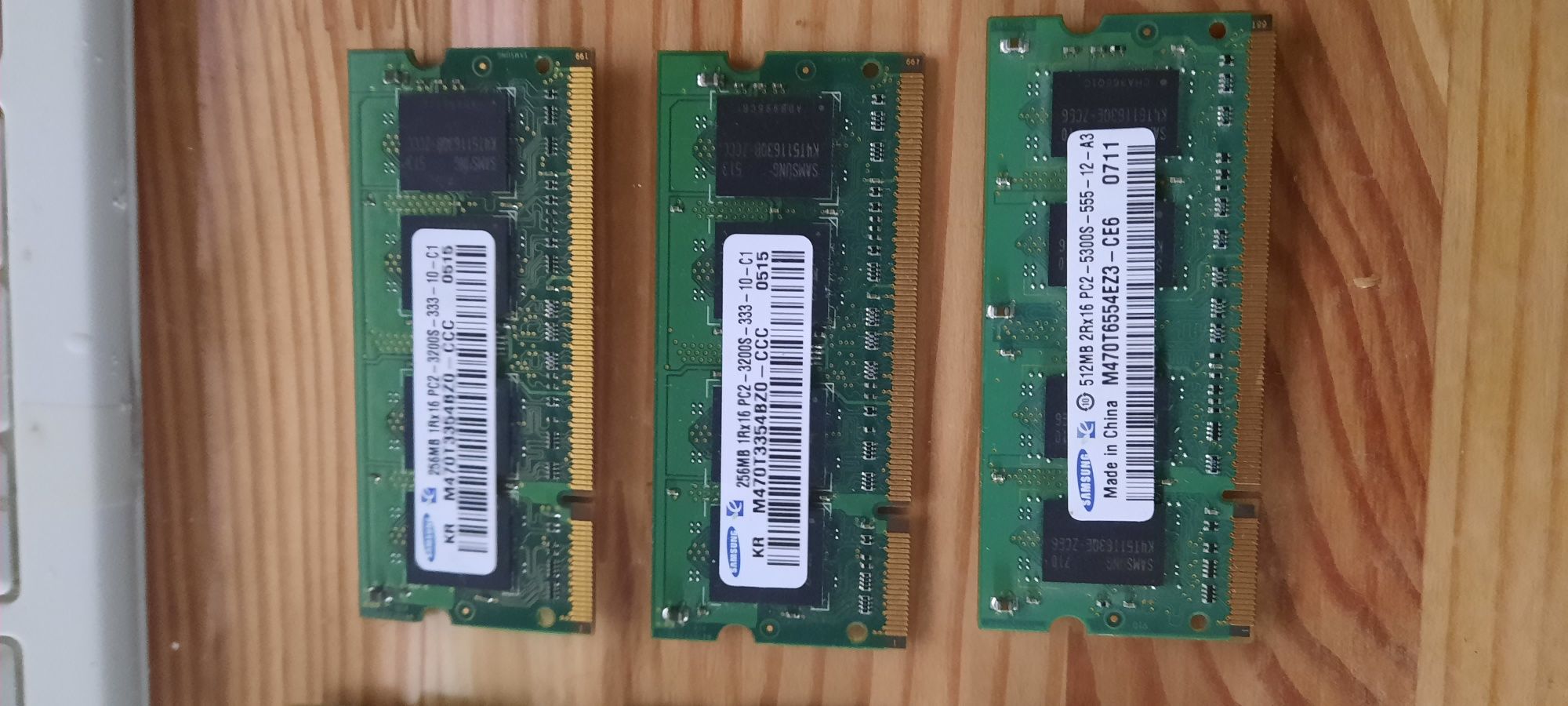 DDR2 so-dimm память